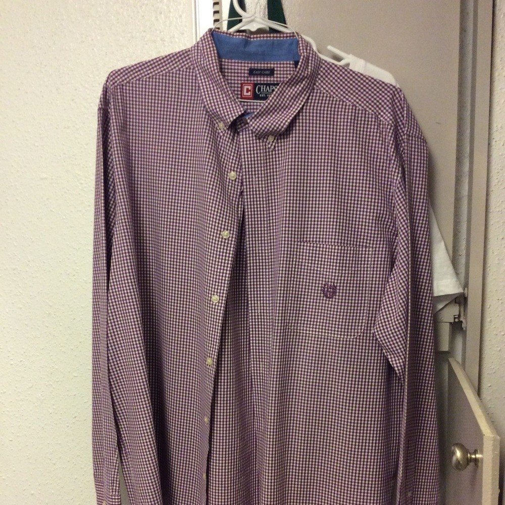 Chaps Ralph Lauren Polo Shirt